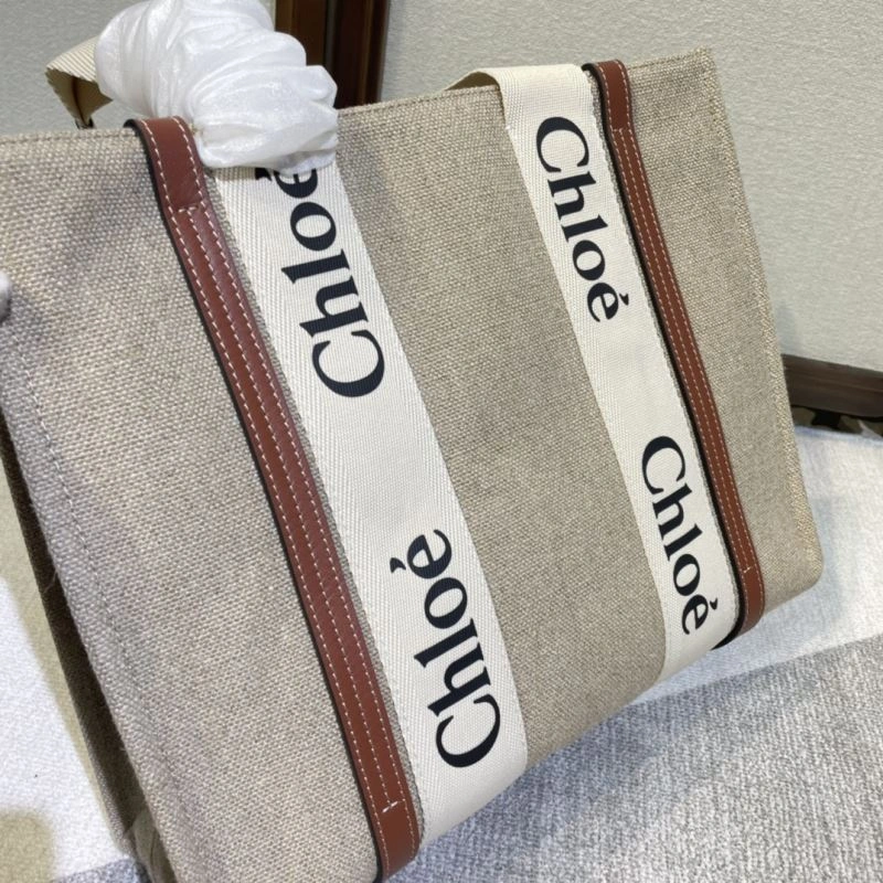 OdorResistant Chloe Shopping Bags 60215