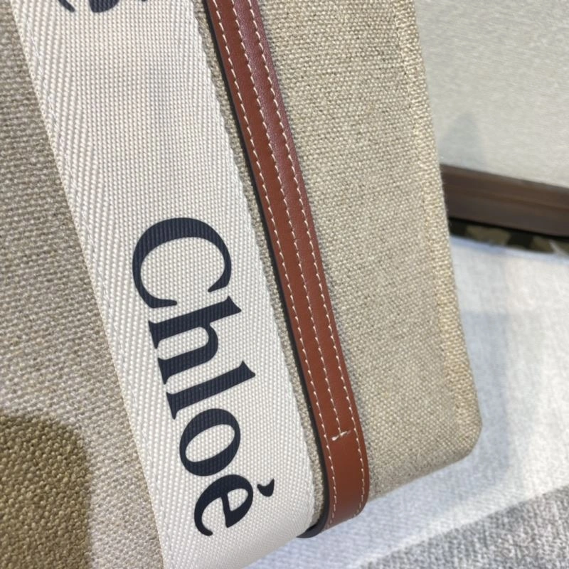 OdorResistant Chloe Shopping Bags 60215