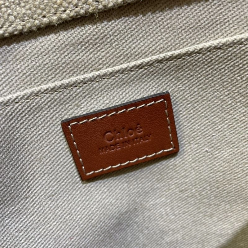 OdorResistant Chloe Shopping Bags 60215