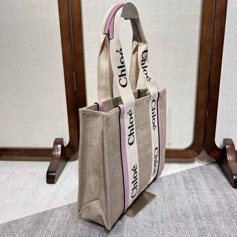 Chloe Shopping Bags Refined 60180