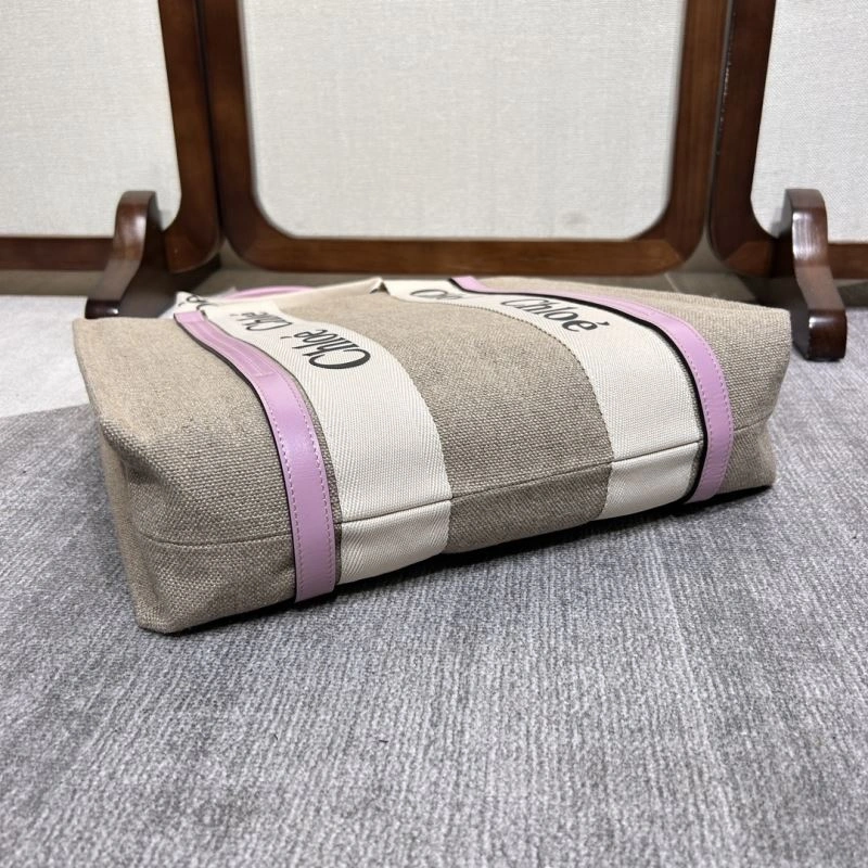 Chloe Shopping Bags Refined 60180