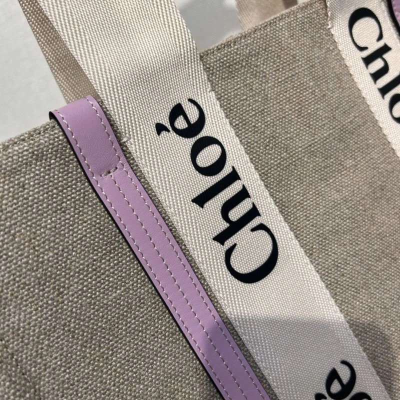 Chloe Shopping Bags Refined 60180