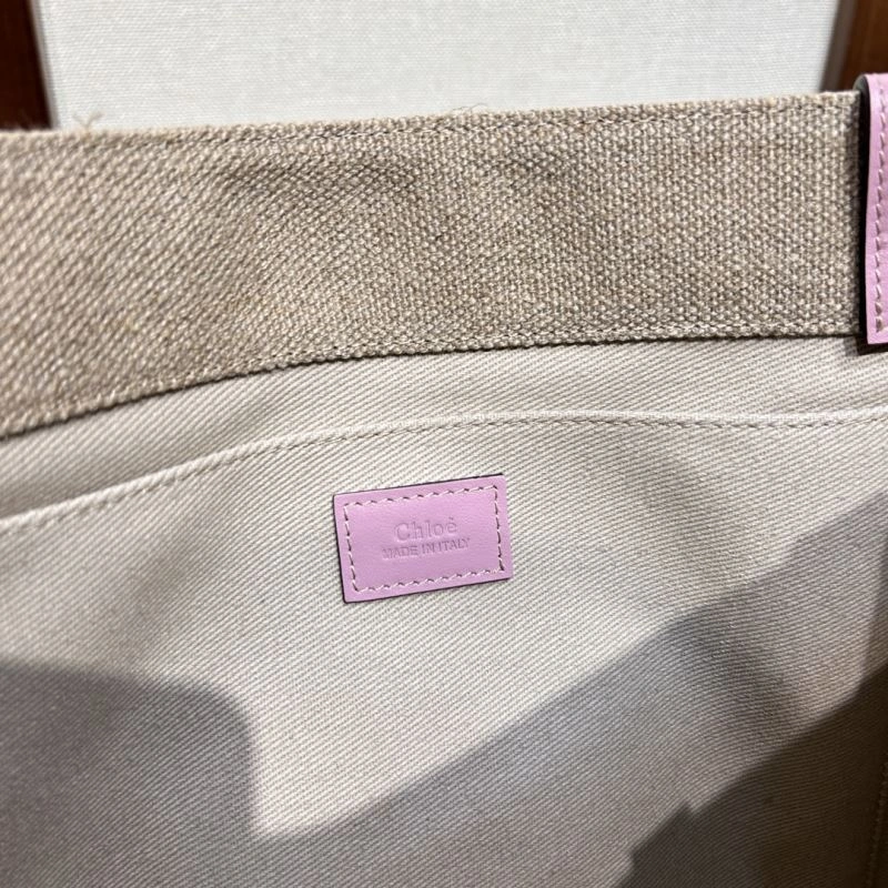 Chloe Shopping Bags Refined 60180