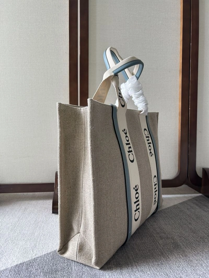 Chloe Shopping Bags Minimalist 60179