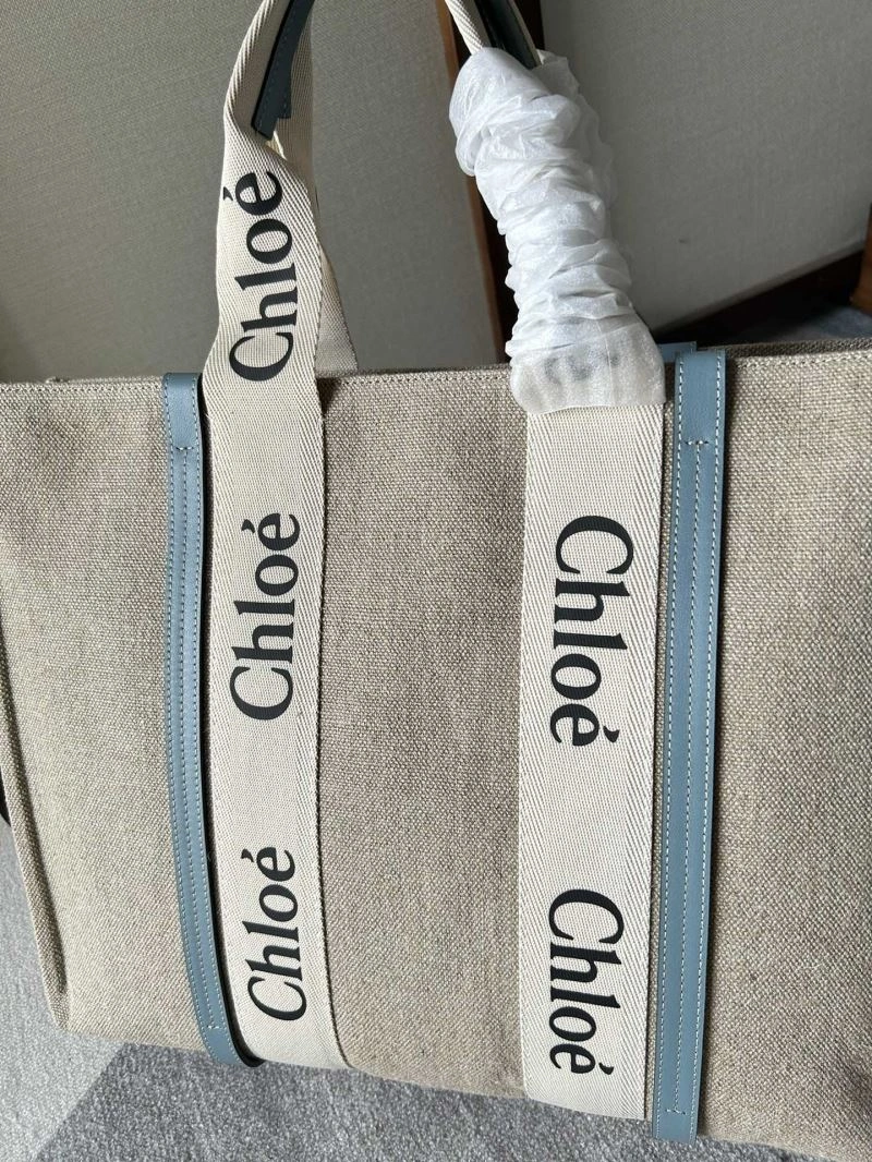 Chloe Shopping Bags Minimalist 60179