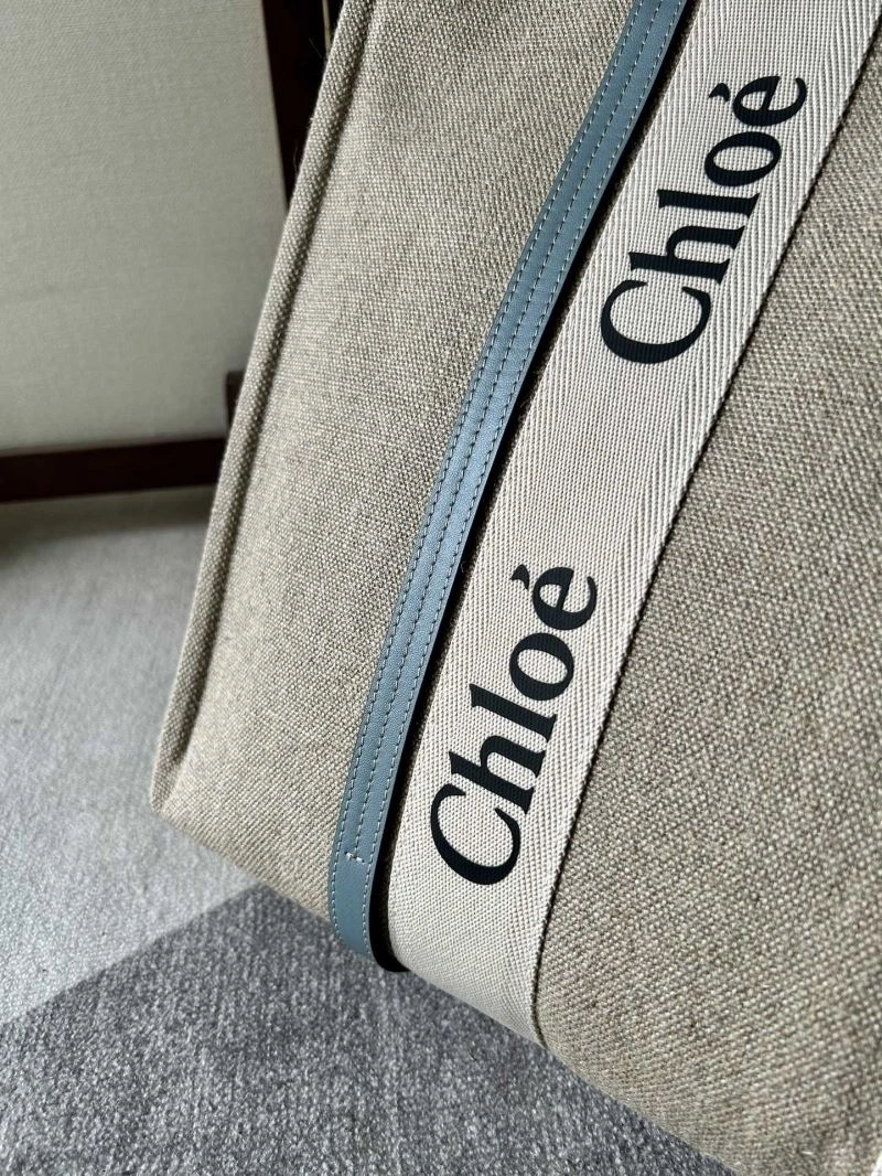 Chloe Shopping Bags Minimalist 60179