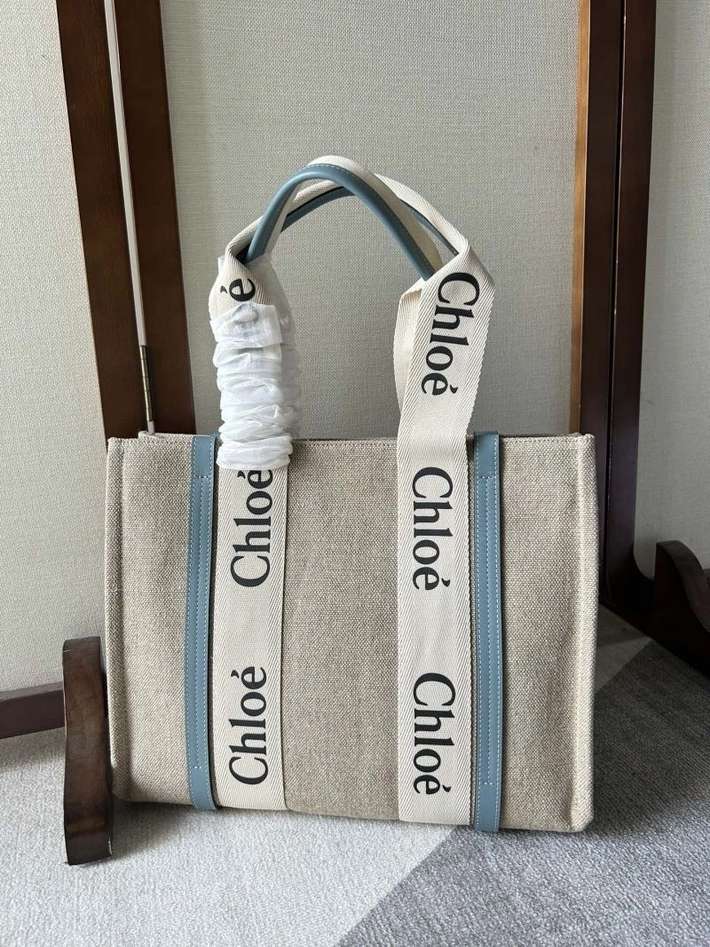 Flexible Chloe Shopping Bags 60174