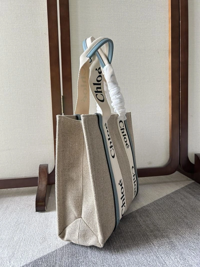 Flexible Chloe Shopping Bags 60174