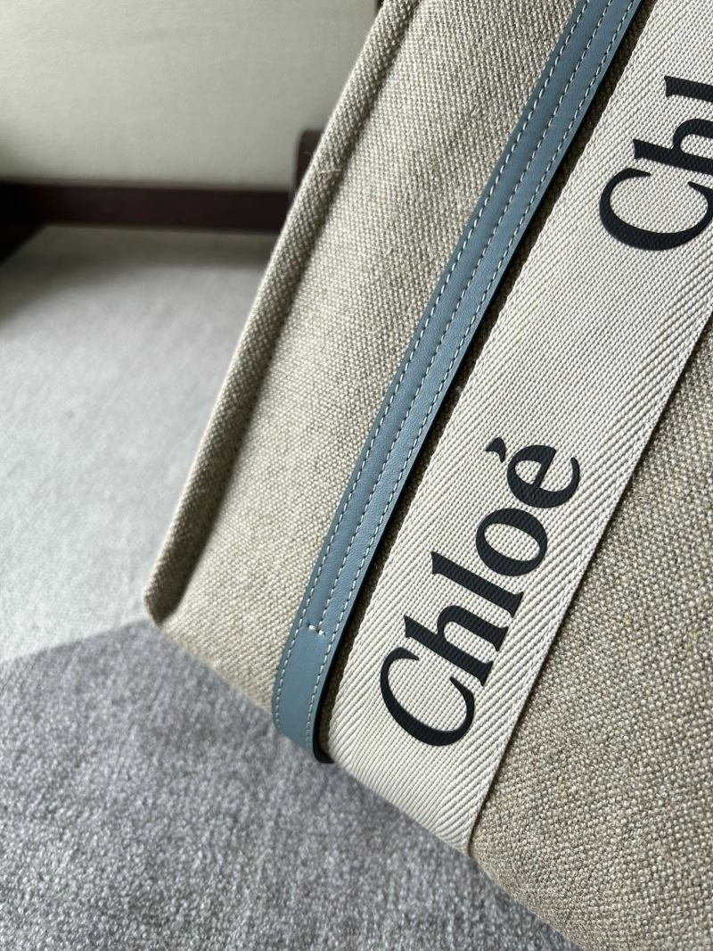 Flexible Chloe Shopping Bags 60174