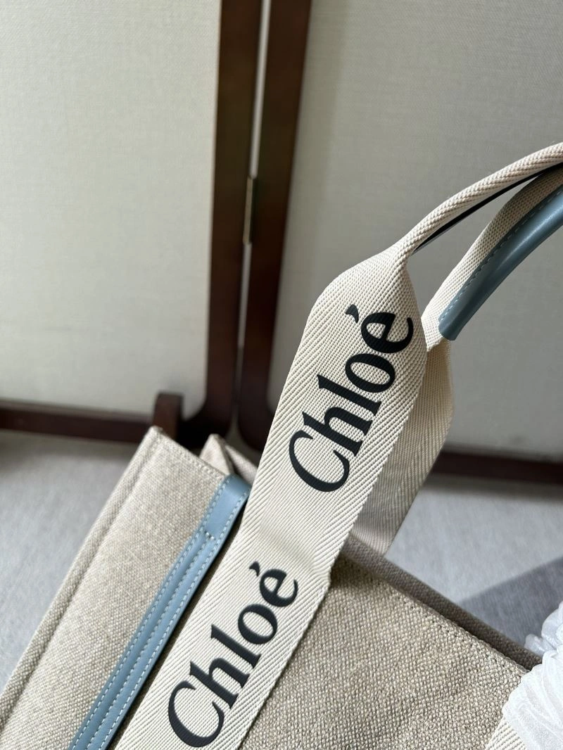 Flexible Chloe Shopping Bags 60174