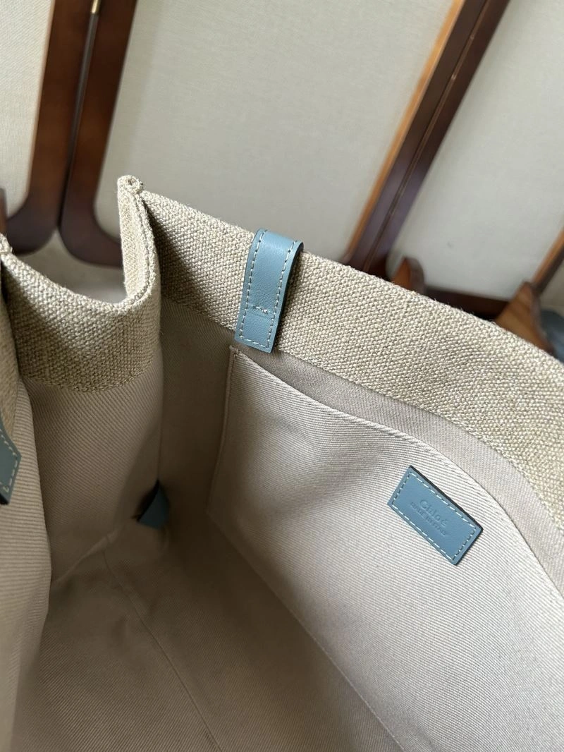 Flexible Chloe Shopping Bags 60174