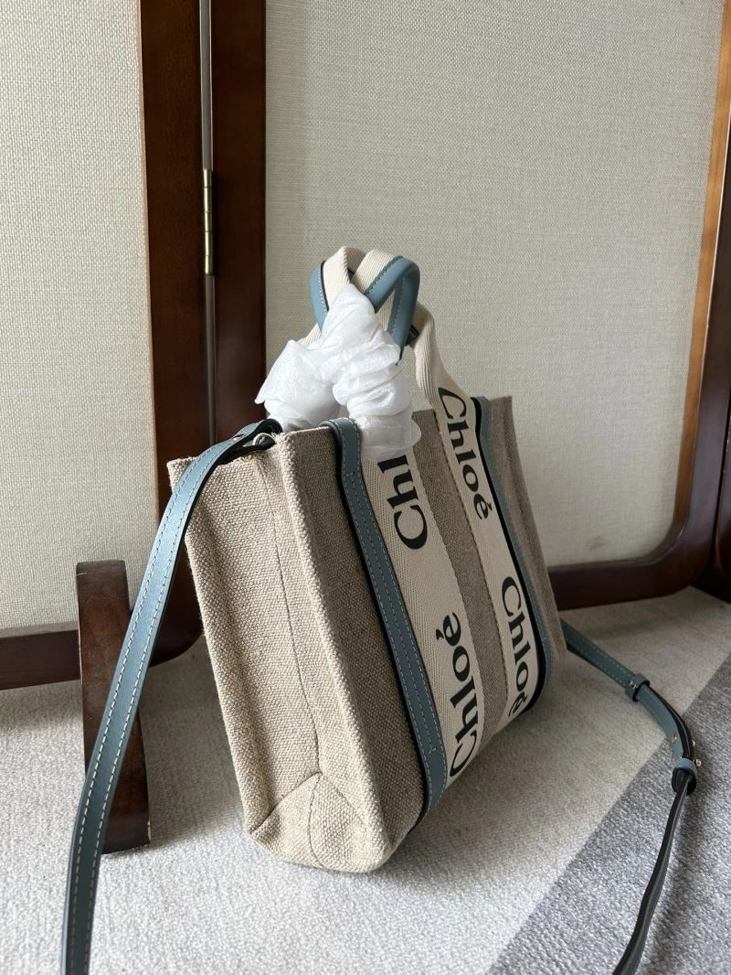 Youthful Chloe Shopping Bags 60172