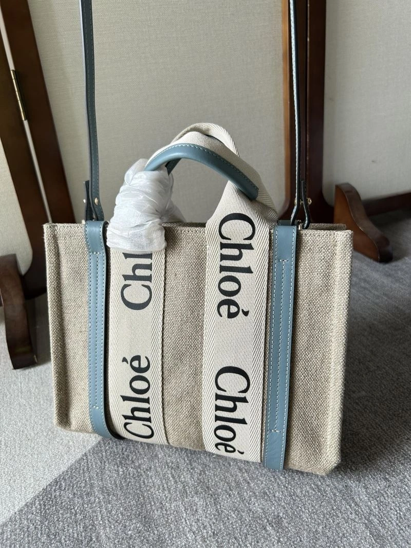Youthful Chloe Shopping Bags 60172