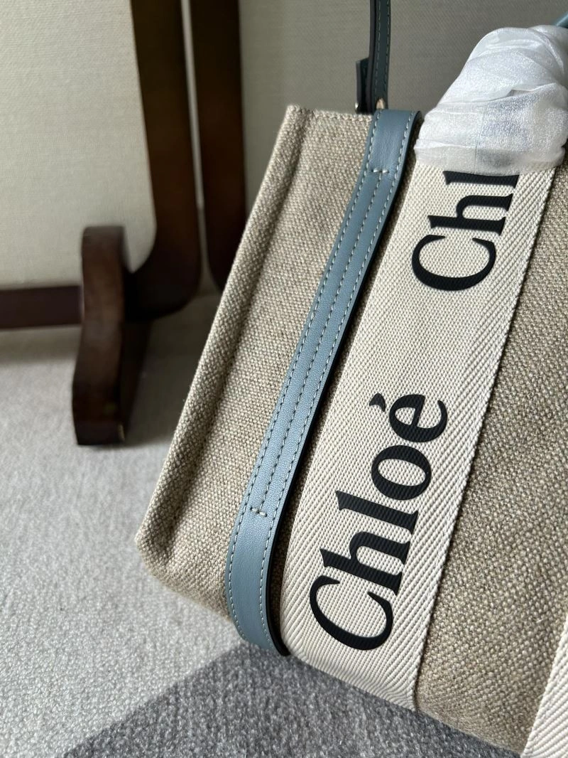Youthful Chloe Shopping Bags 60172