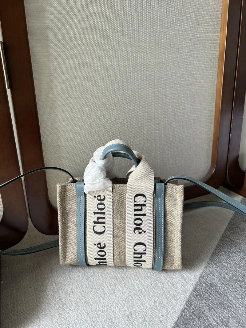 Efficient Chloe Shopping Bags 60167