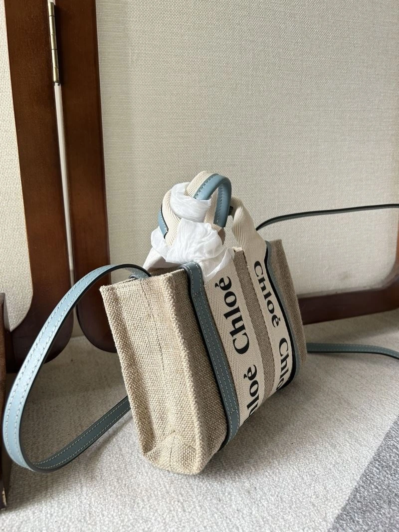 Efficient Chloe Shopping Bags 60167