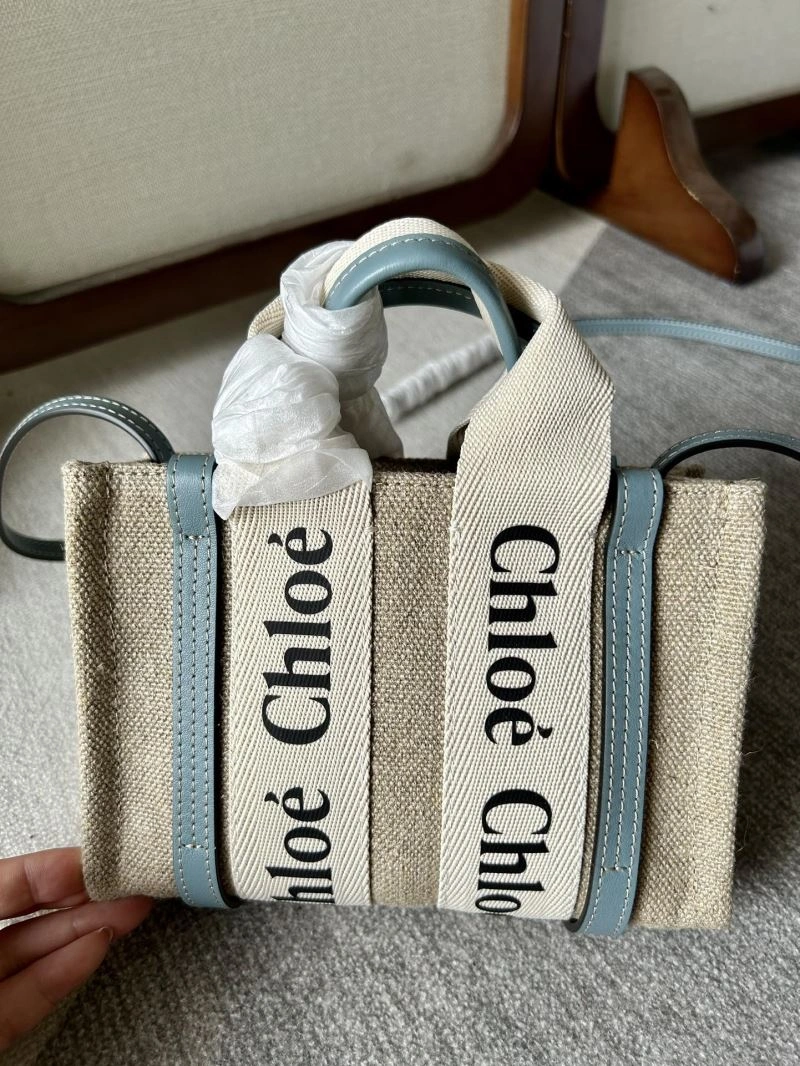 Efficient Chloe Shopping Bags 60167