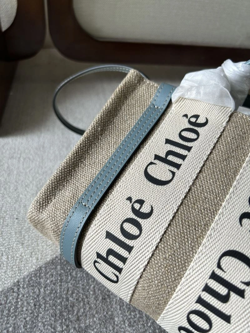 Efficient Chloe Shopping Bags 60167