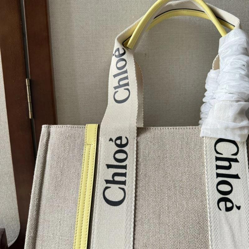 Sleek Chloe Shopping Bags 60171