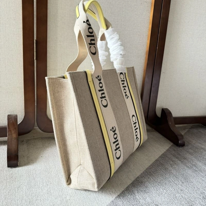 Sleek Chloe Shopping Bags 60171