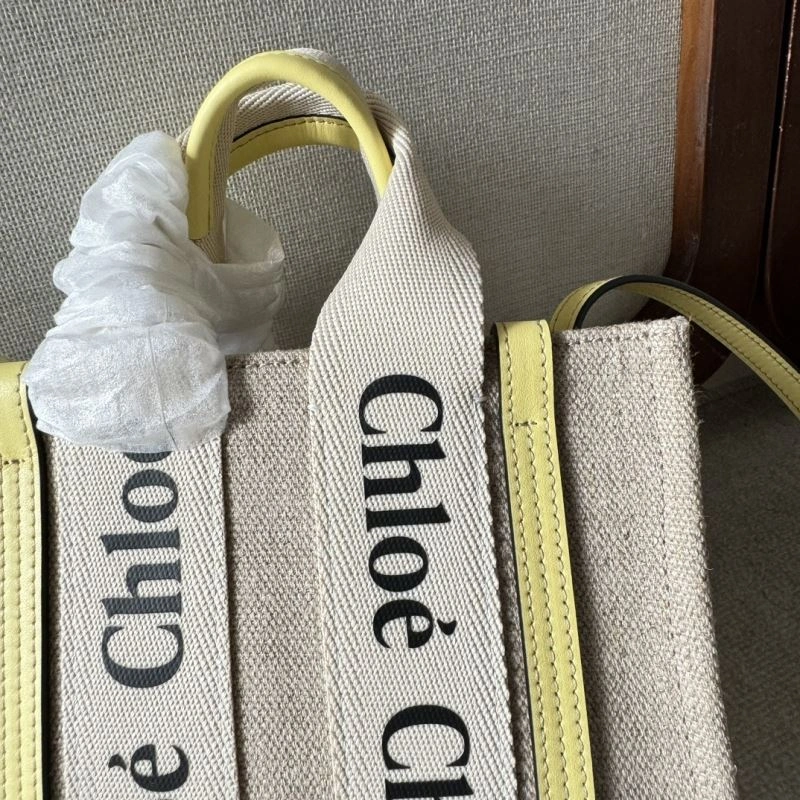 AllSeason Chloe Shopping Bags 60164