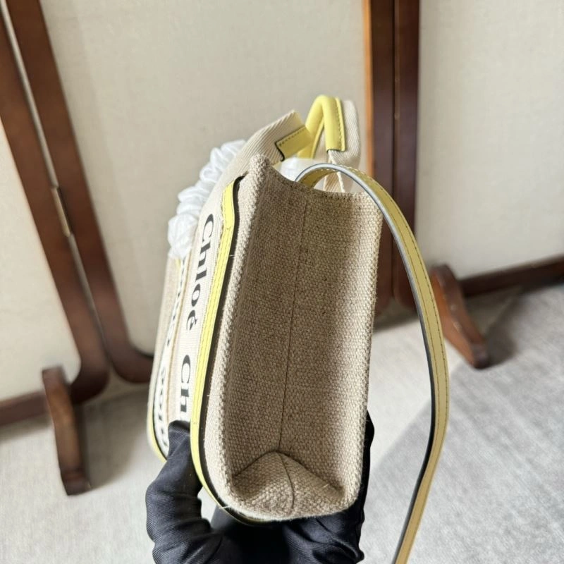 AllSeason Chloe Shopping Bags 60164