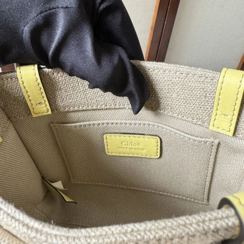 AllSeason Chloe Shopping Bags 60164