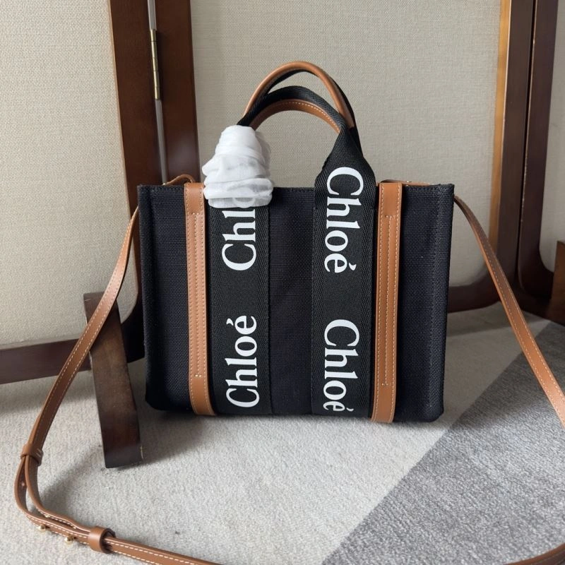 Chloe Shopping Bags Attractive 60165