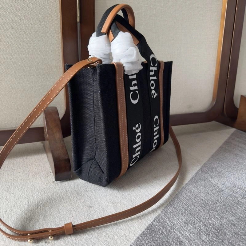 Chloe Shopping Bags Attractive 60165