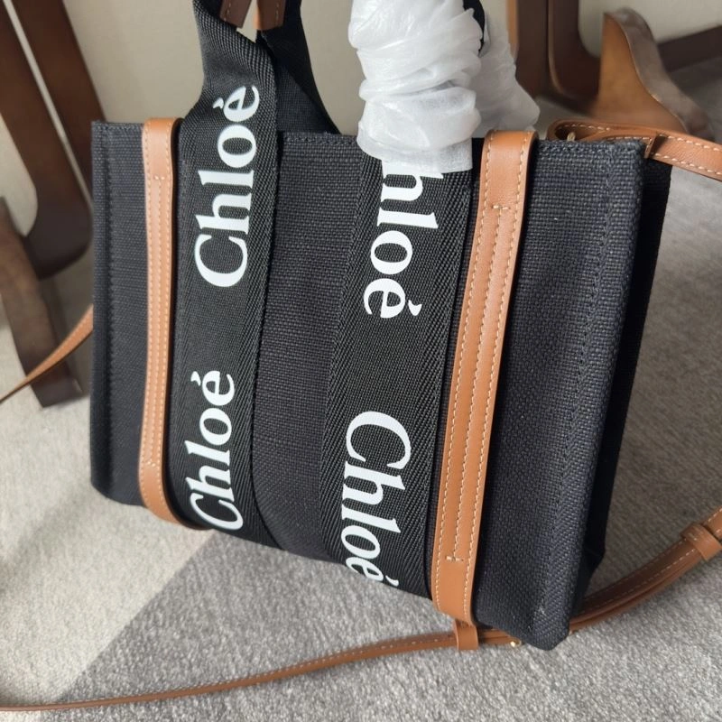 Chloe Shopping Bags Attractive 60165
