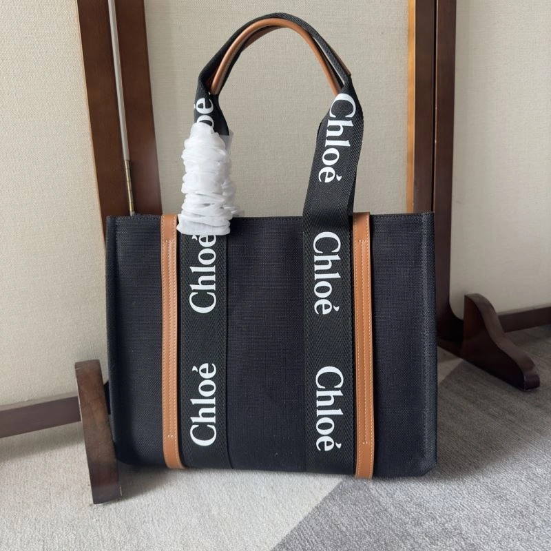 Unique Chloe Shopping Bags 60170