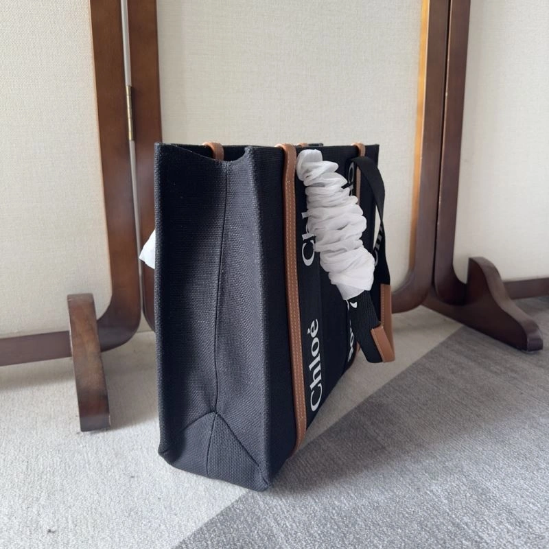Unique Chloe Shopping Bags 60170