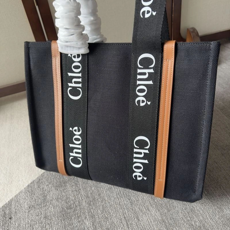 Unique Chloe Shopping Bags 60170