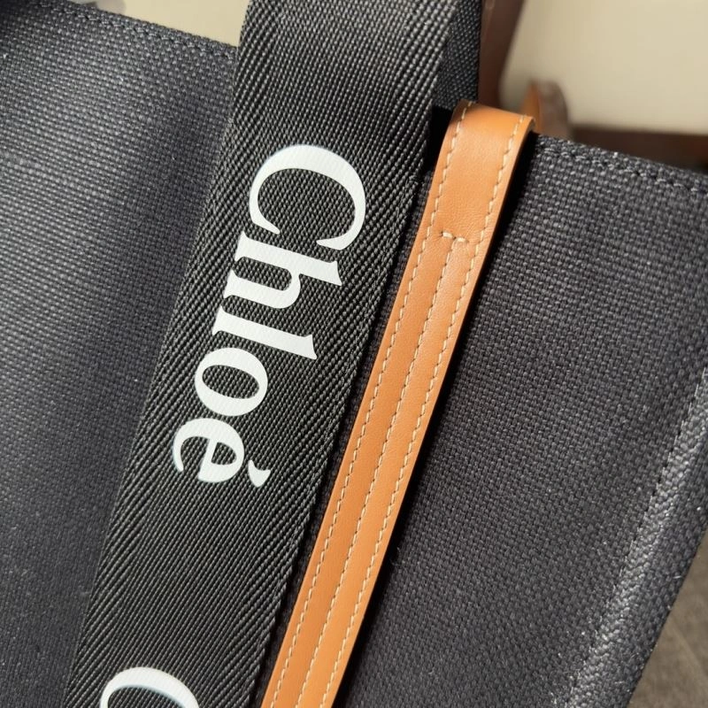 Unique Chloe Shopping Bags 60170