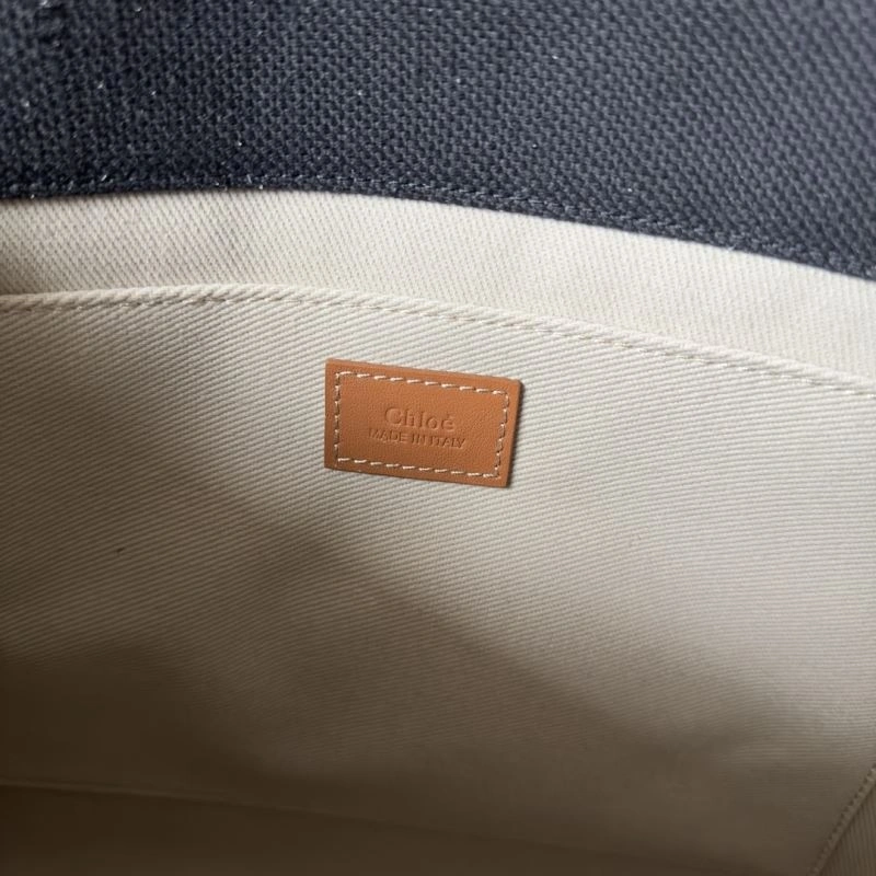 Unique Chloe Shopping Bags 60170