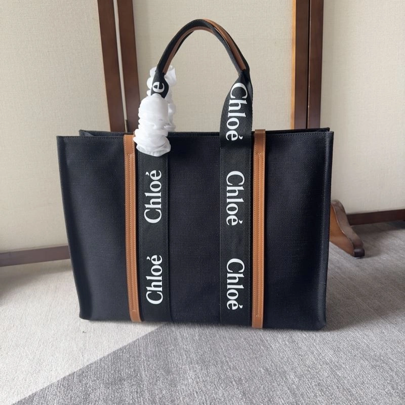Chloe Shopping Bags Bold 60169