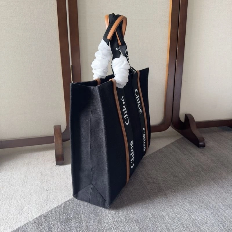 Chloe Shopping Bags Bold 60169