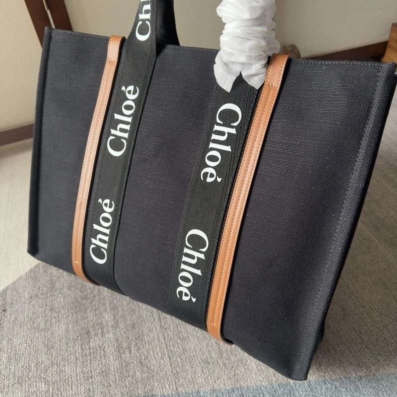 Chloe Shopping Bags Bold 60169
