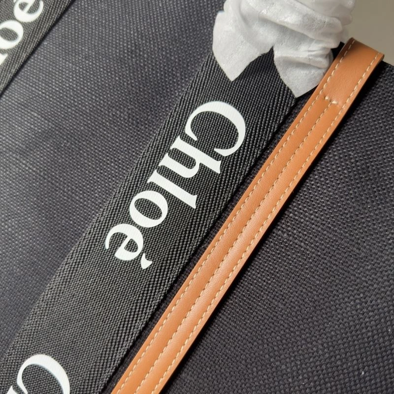 Chloe Shopping Bags Bold 60169