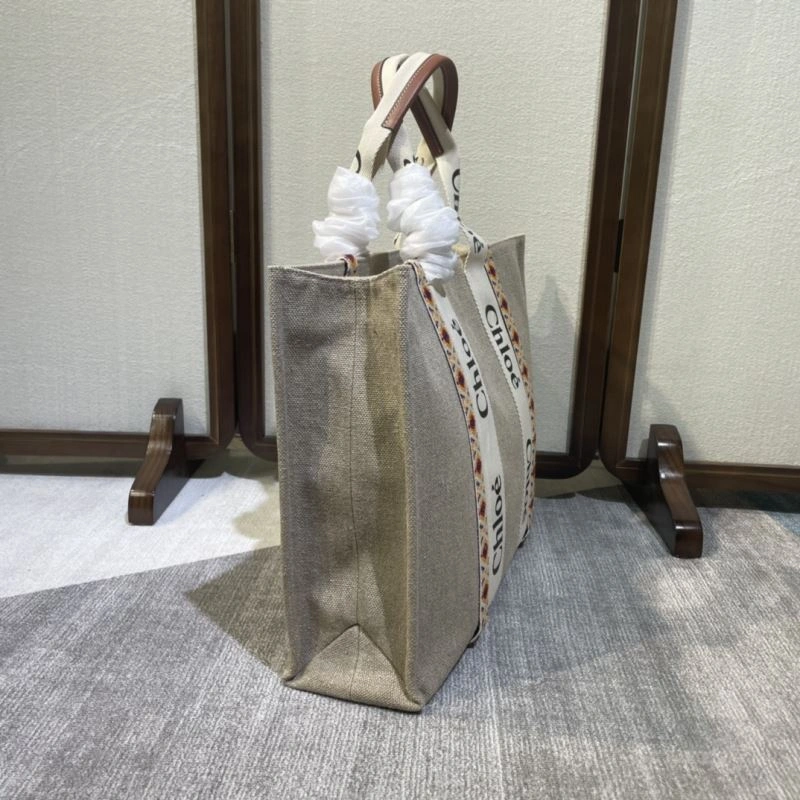 Chloe Shopping Bags UrbanChic 60178