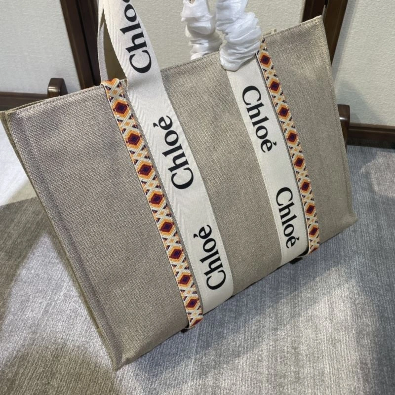 Chloe Shopping Bags UrbanChic 60178