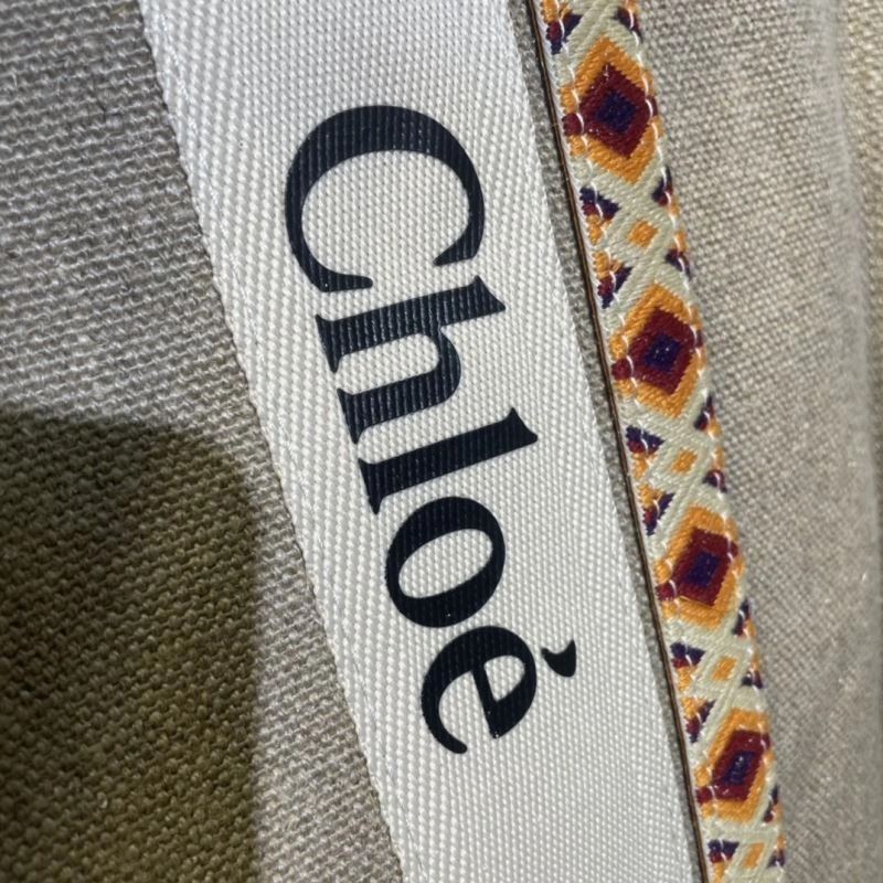 Chloe Shopping Bags UrbanChic 60178