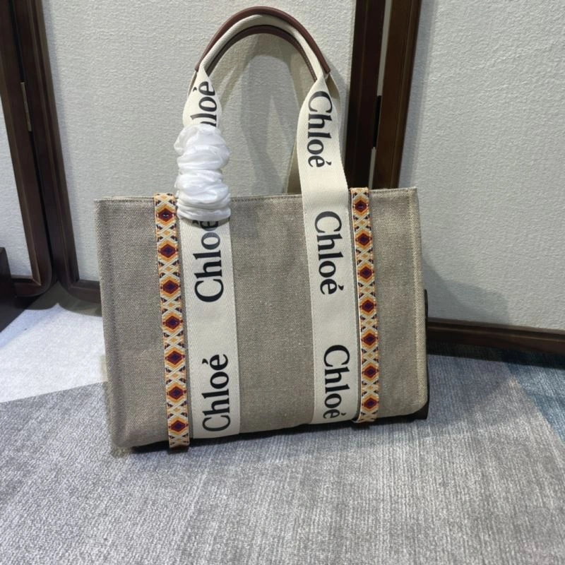 OdorResistant Chloe Shopping Bags 60166