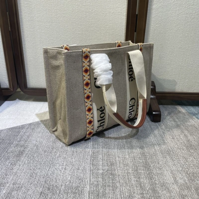 OdorResistant Chloe Shopping Bags 60166