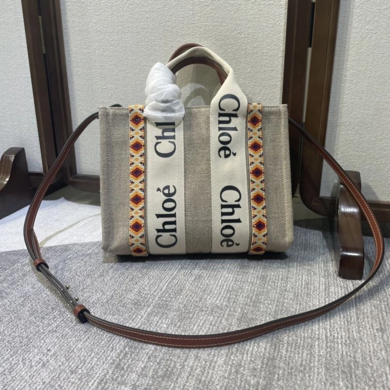 Chloe Shopping Bags StreetReady 60176
