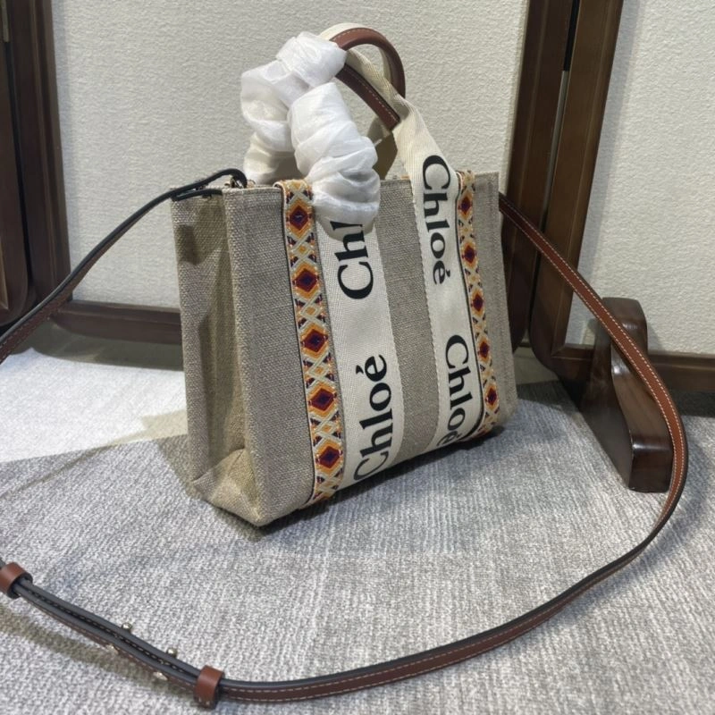 Chloe Shopping Bags StreetReady 60176