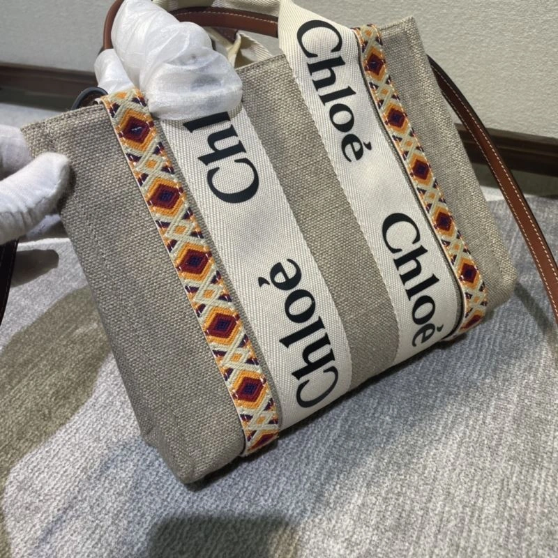 Chloe Shopping Bags StreetReady 60176