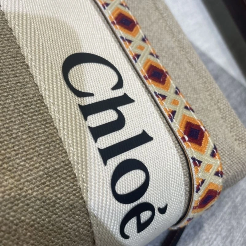 Chloe Shopping Bags StreetReady 60176