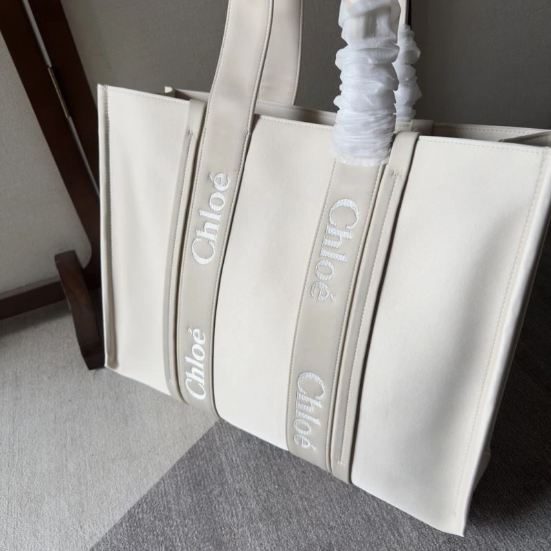 HighQuality Chloe Shopping Bags 60198