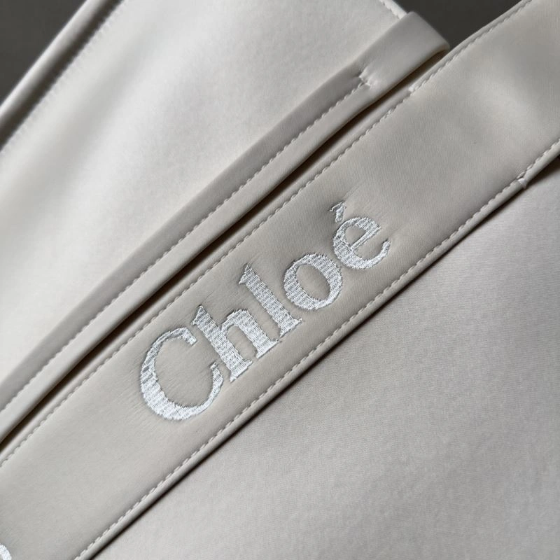 HighQuality Chloe Shopping Bags 60198